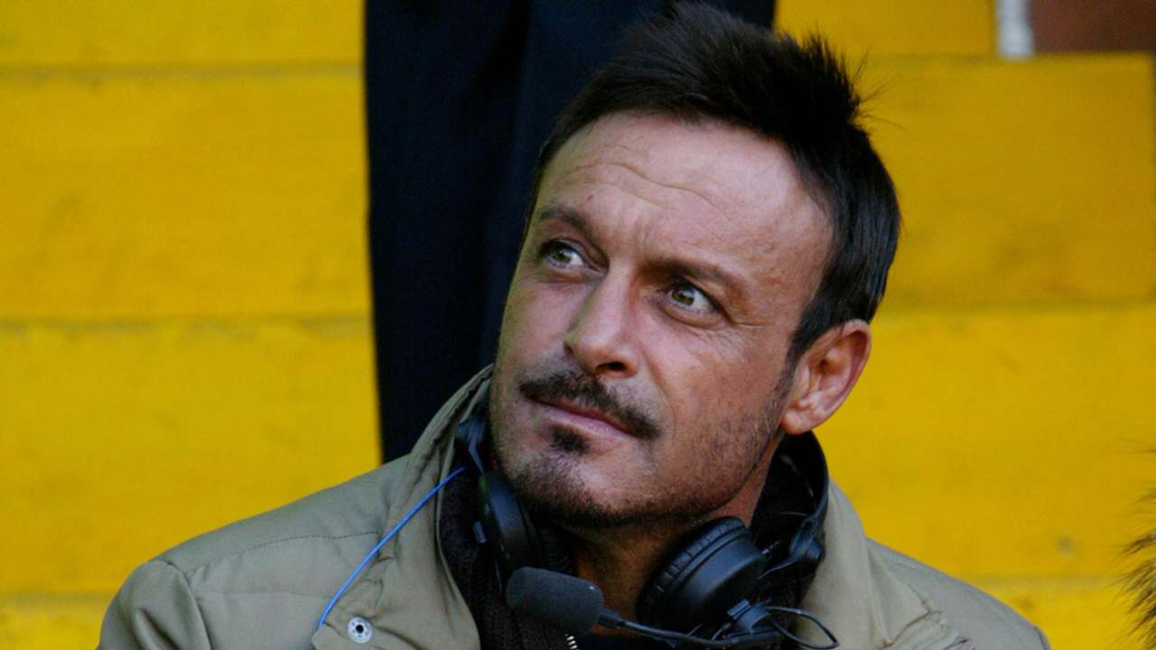 Addio a Totò Schillaci