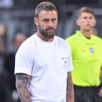 Daniele De Rossi