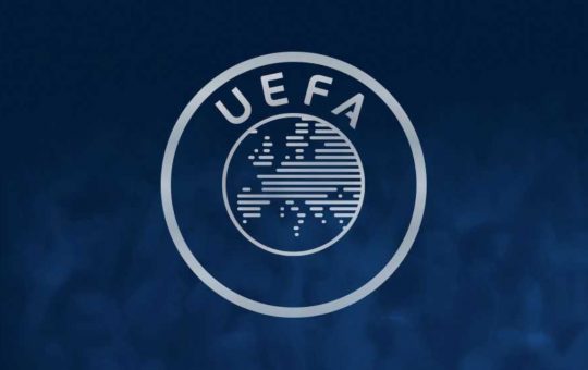 UEFA