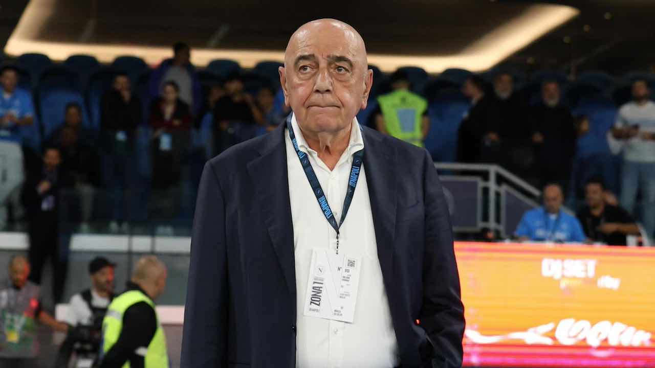 Tentativo del Monza per Pisilli, Galliani: "Lo avevamo chiesto alla Roma 10 mesi fa"