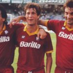 As Roma stagione 87-88 - Twitter - ilromanista.it