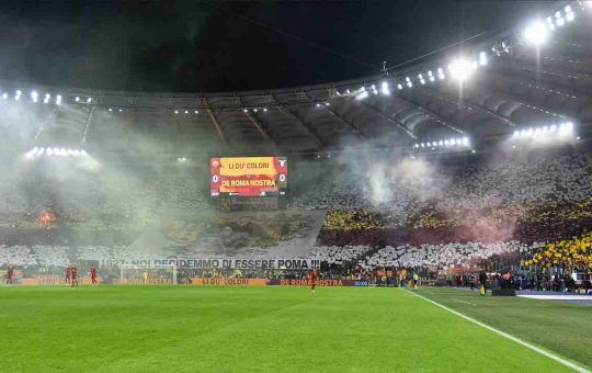 Mille incertezze e una sola costante: i romanisti | 115 mila tagliandi venduti per Dynamo kiev e Inter.