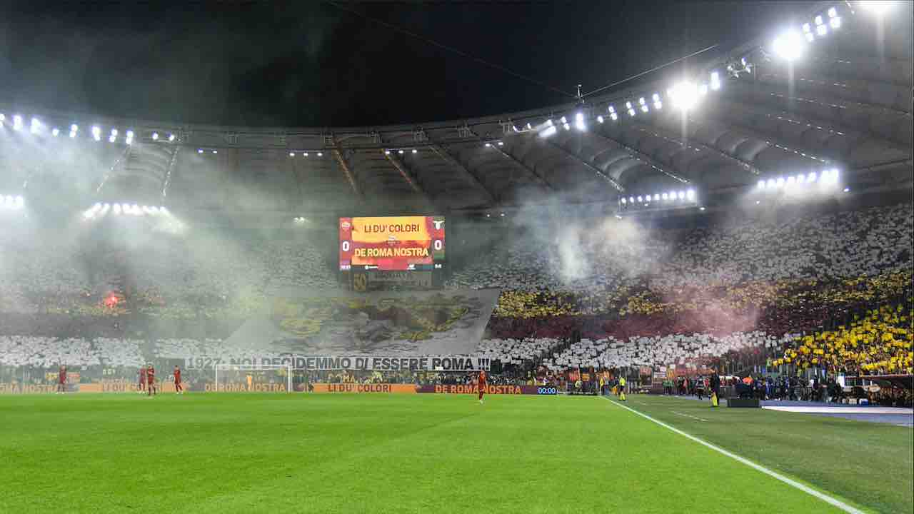 Mille incertezze e una sola costante: i romanisti | 115 mila tagliandi venduti per Dynamo kiev e Inter.