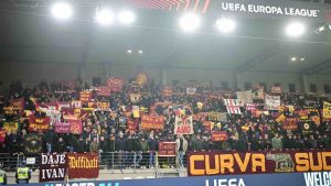 Pagelle Elfsborg-Roma, crollo totale in Svezia | Non si salva nessuno ma lui è il peggiore