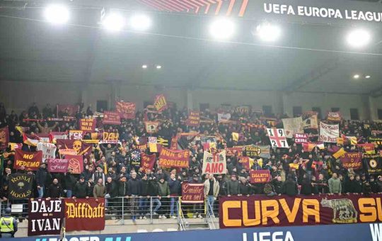 Pagelle Elfsborg-Roma, crollo totale in Svezia | Non si salva nessuno ma lui è il peggiore