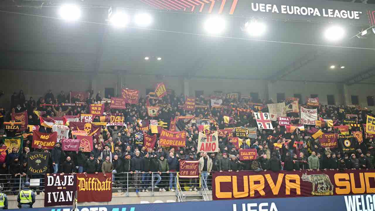 Pagelle Elfsborg-Roma, crollo totale in Svezia | Non si salva nessuno ma lui è il peggiore