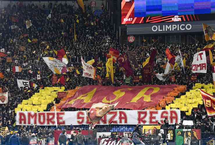 Mille incertezze e una sola costante: i romanisti | 115 mila tagliandi venduti per Dynamo kiev e Inter.