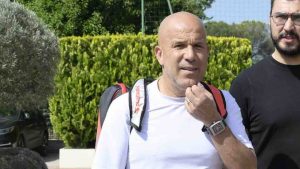 Di Biagio non risparmia i Friedkin: "Esonero De Rossi? Una follia"