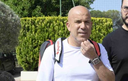 Di Biagio non risparmia i Friedkin: "Esonero De Rossi? Una follia"