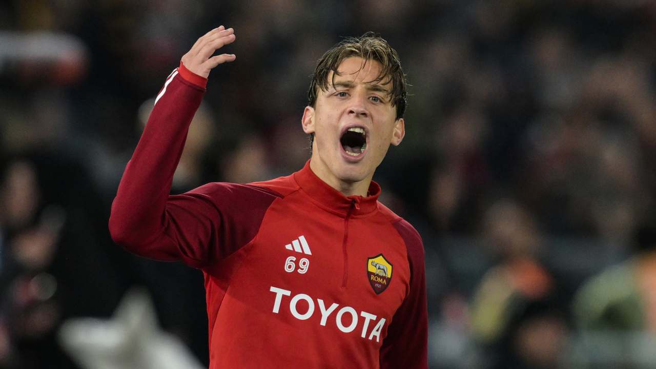 Entusiasmo tra i tifosi giallorossi