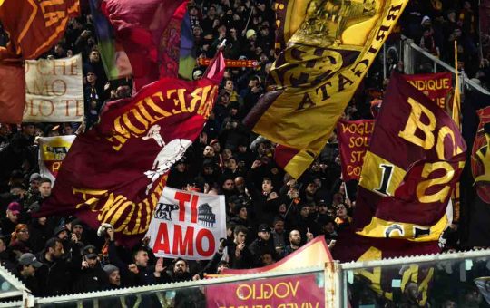 Fiorentina-Roma al dettaglio: precedenti e curiosità dell'affascinante sfida del Franchi