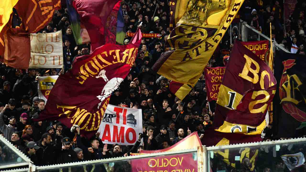 Fiorentina-Roma al dettaglio: precedenti e curiosità dell'affascinante sfida del Franchi