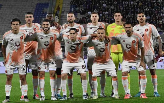 Pagelle Fiorentina-Roma: serata catastrofica, la Viola cala il pokerissimo | Peggior partita della sua carriera