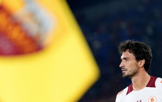 Hummels, il peso del "curriculum" e il pragmatismo di Juric: la difesa non è più una garanzia