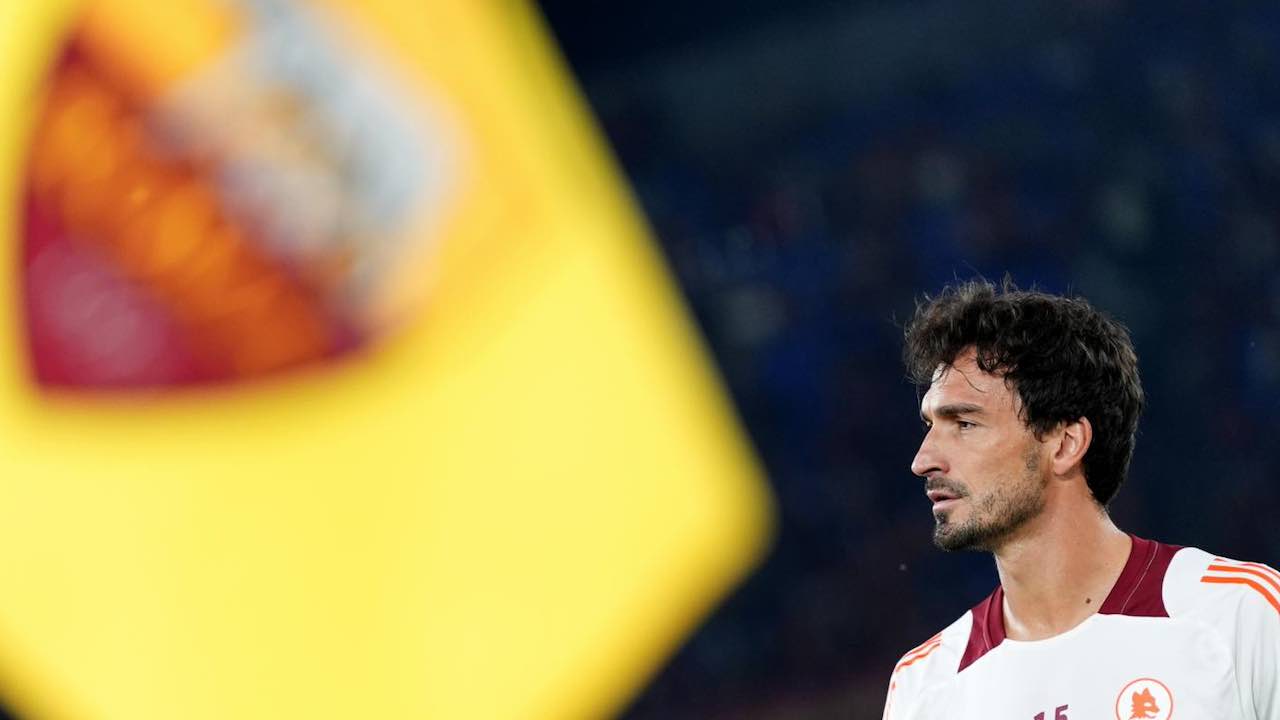 Hummels, il peso del "curriculum" e il pragmatismo di Juric: la difesa non è più una garanzia