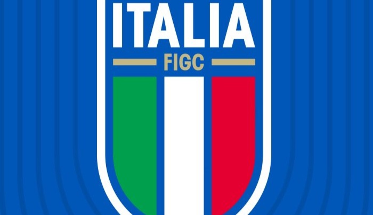 Il logo della Nazionale italiana di calcio - Foto Facebook - Ilromanista