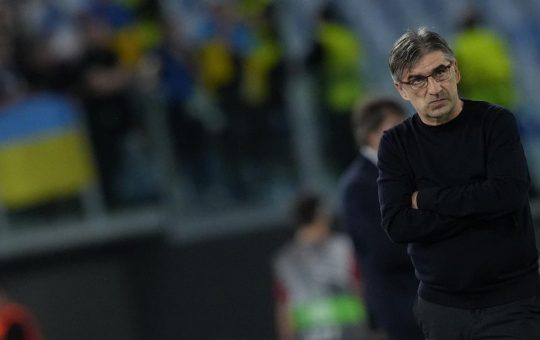 Juric: "Tante cose positive e tante da migliorare. Hummels? È colpa mia"