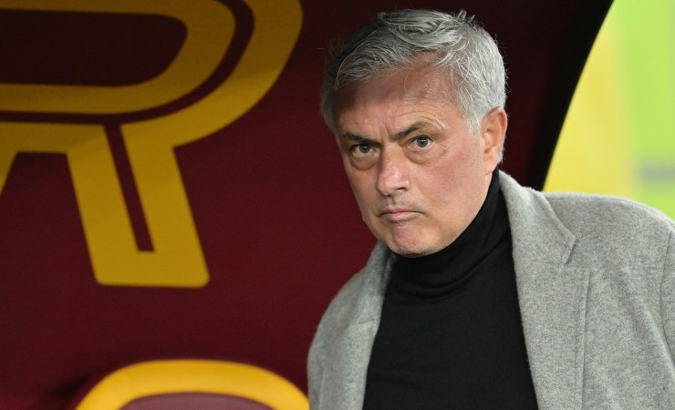 Mourinho elogia De Rossi 