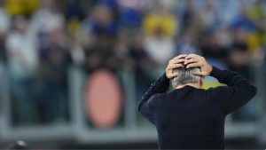 Pagelle Roma-Dynamo Kiev, la vittoria non basta: ennesima bocciatura pesante