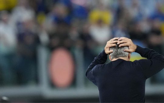 Pagelle Roma-Dynamo Kiev, la vittoria non basta: ennesima bocciatura pesante