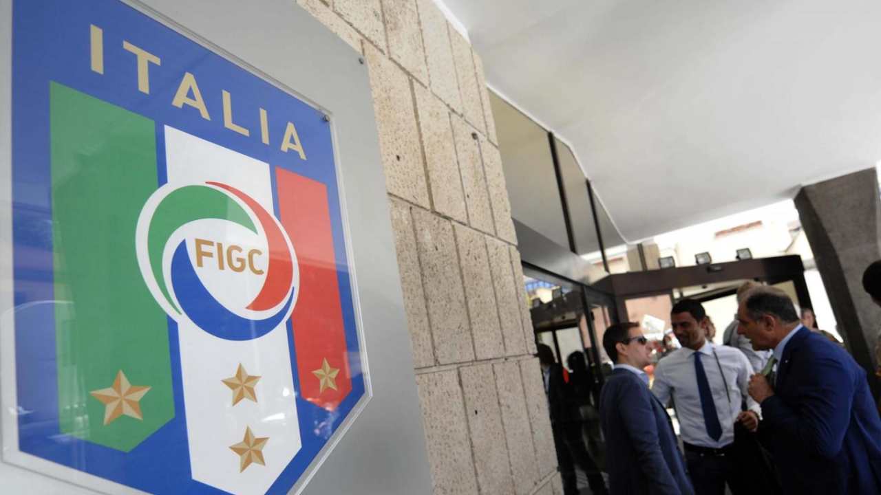 La sede della FIGC a Roma - Lapresse - Ilromanista.it