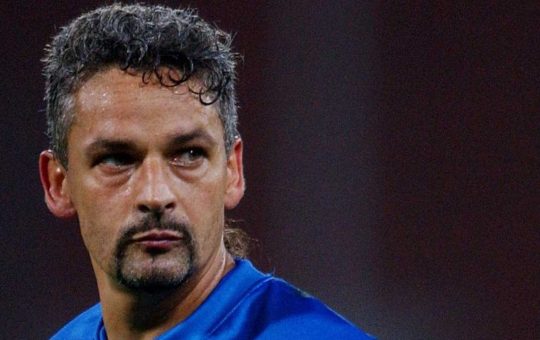 Roberto Baggio - Lapresse - Ilromanista.it