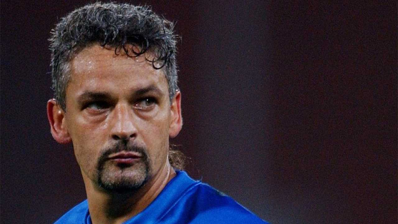 Roberto Baggio - Lapresse - Ilromanista.it