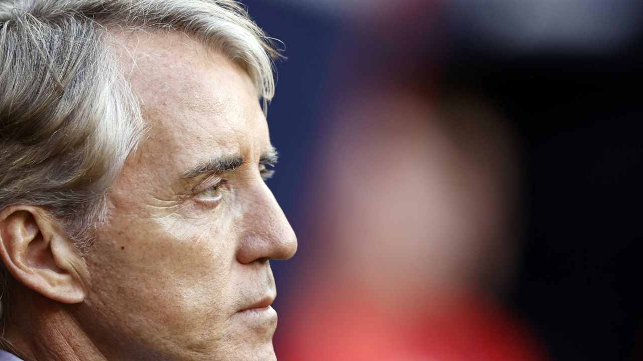 Roberto Mancini