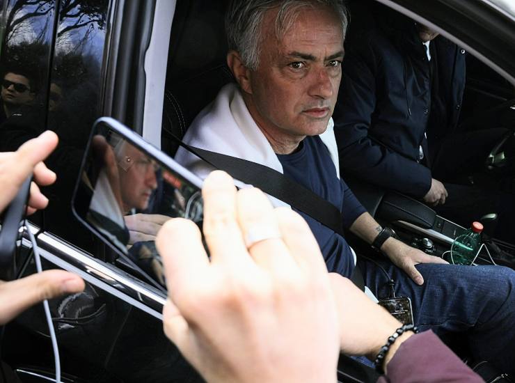 José Mourinho