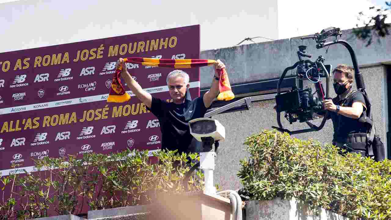 José Mourinho