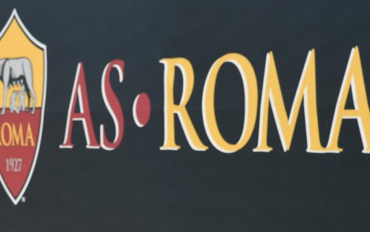 A Trigoria nessuno parla