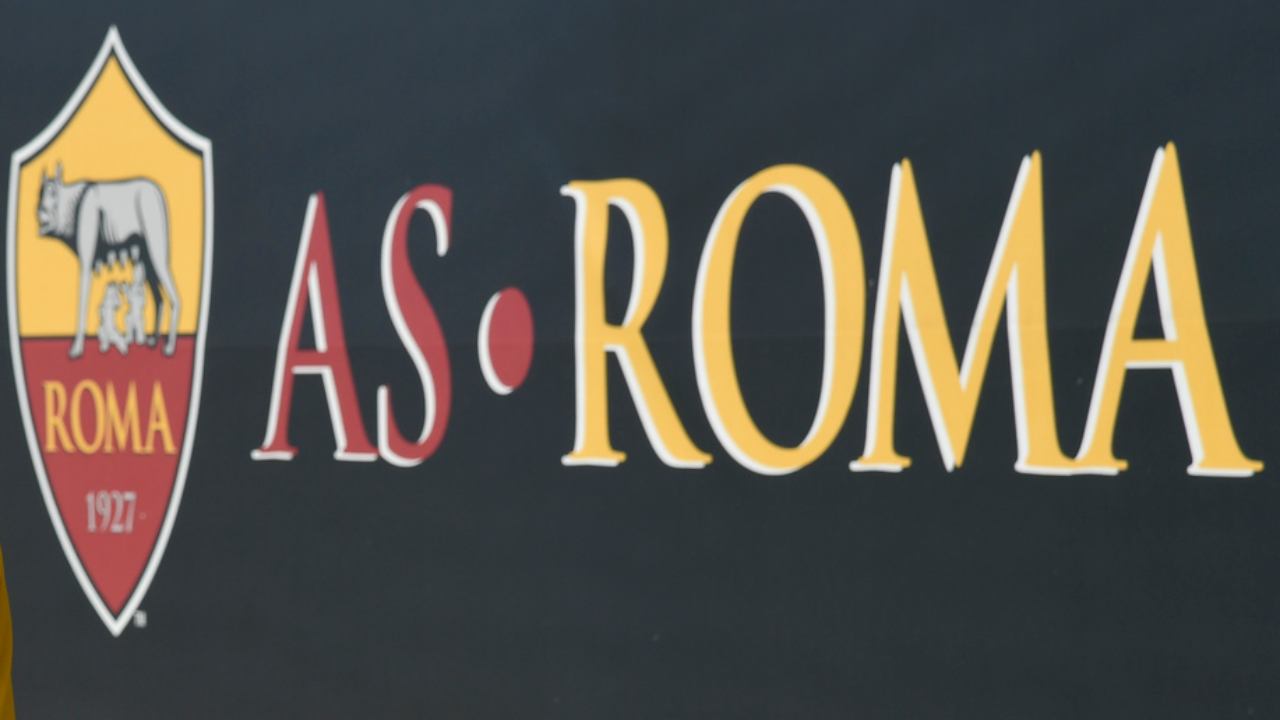 A Trigoria nessuno parla