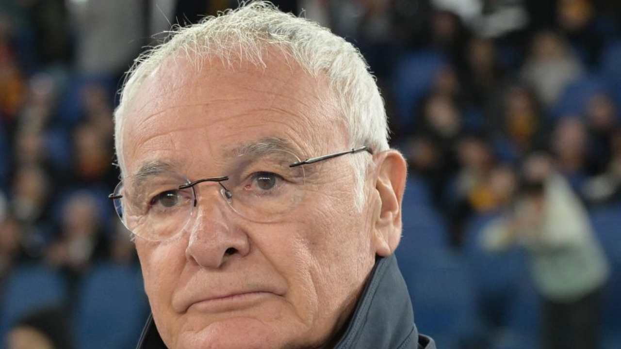 Il calciatore non è più felice