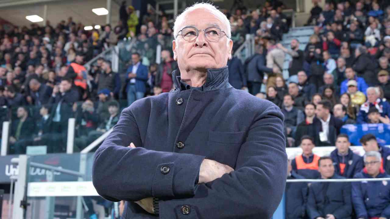 Ecco perché è arrivato Ranieri