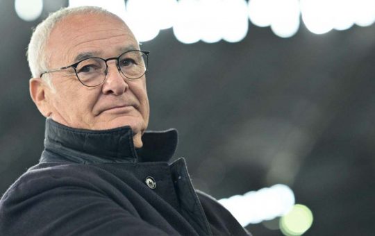 Claudio Ranieri