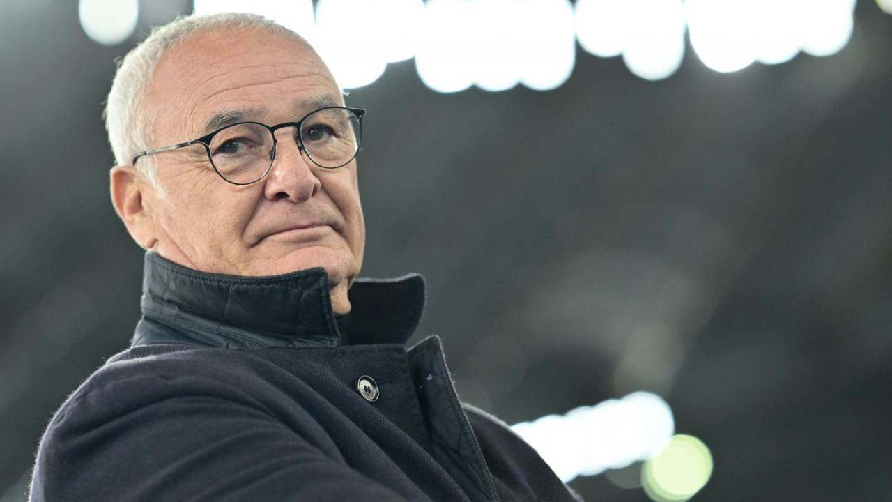 Claudio Ranieri 