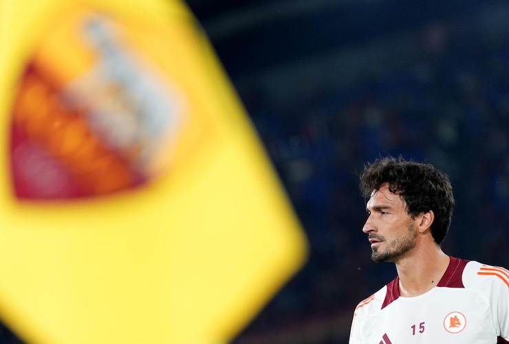 Hummels, il ritorno in patria è un'opzione: ecco le squadre interessate