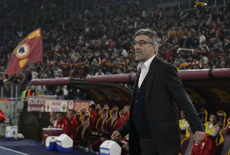 Probabili formazioni Verona-Roma: fuori Hermoso, Dovbyk ancora in dubbio