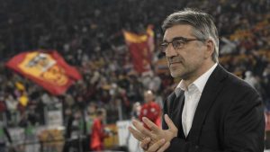 Probabili formazioni Verona-Roma: fuori Hermoso, Dovbyk ancora in dubbio