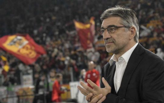 Probabili formazioni Verona-Roma: fuori Hermoso, Dovbyk ancora in dubbio