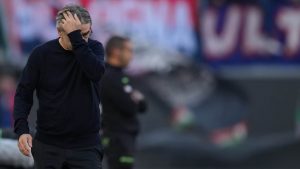 Pagelle Roma-Bologna: disastro storico, giallorossi nel baratro | Cala il sipario sull'era Juric