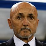 Luciano Spalletti - LaPresse - Ilromanista.it