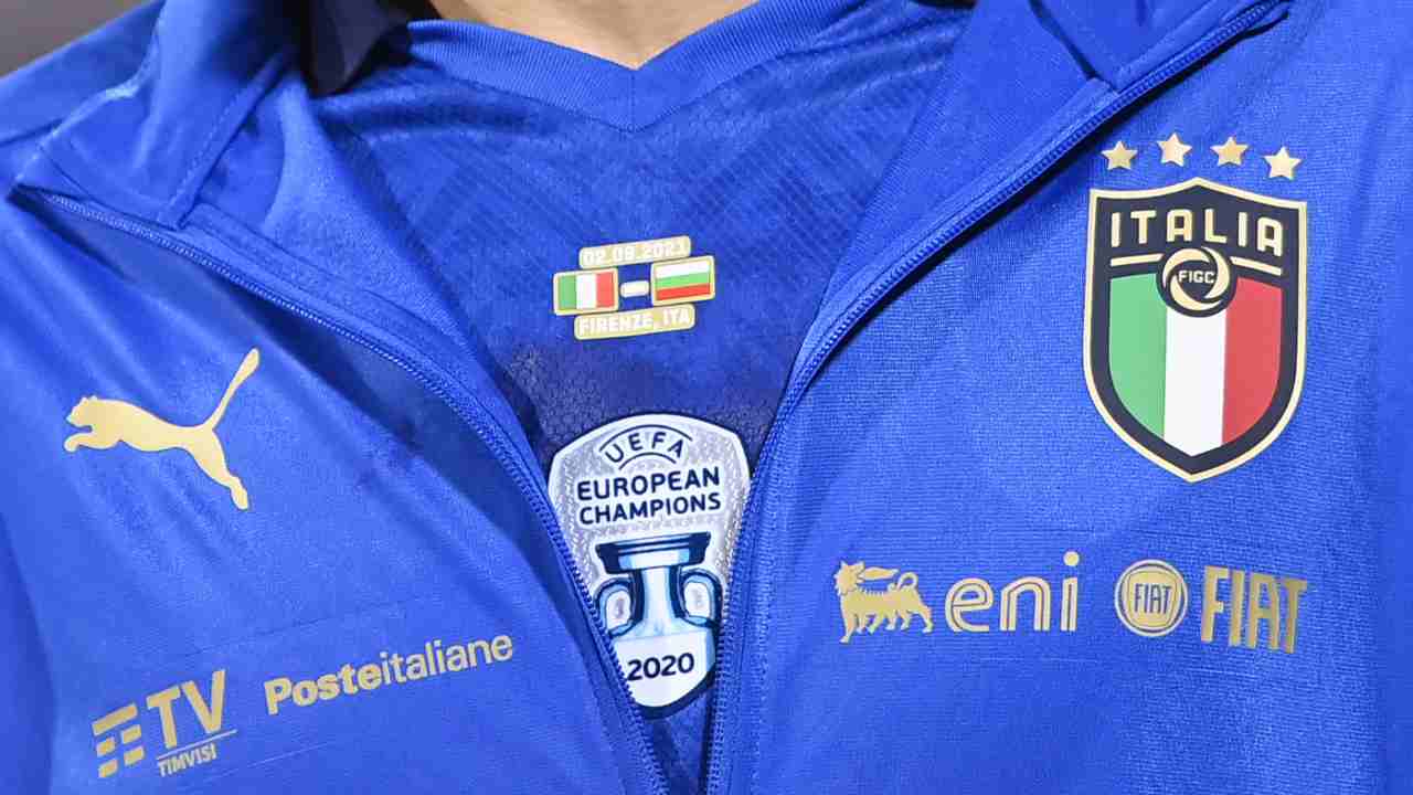 Grave lutto per la nazionale azzurra