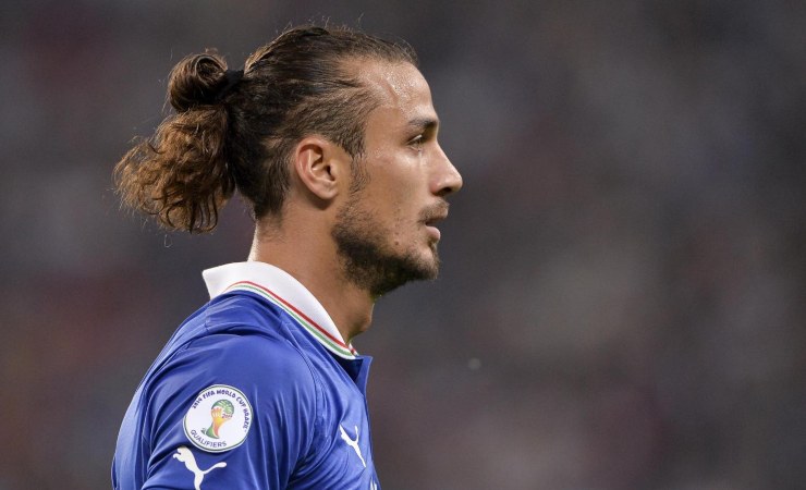 Osvaldo lotta contro la depressione 