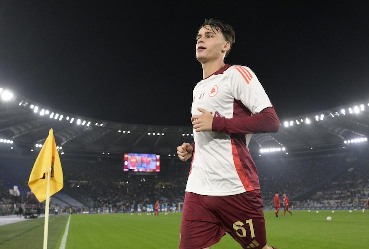 Probabili formazioni Roma-Bologna, Dybala out: Baldanzi e Pisilli alle spalle di Dovbyk