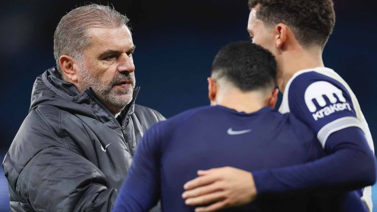 Verso Tottenham-Roma, tanti dubbi per Ranieri: gli Spurs fanno i conti con le assenze