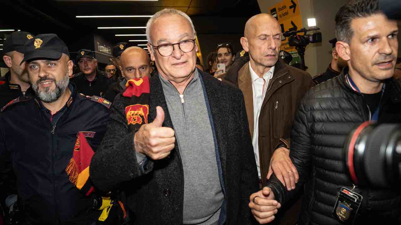 Ranieri, uno spiraglio di credibilità per una società chiamata a non commettere gli errori del passato