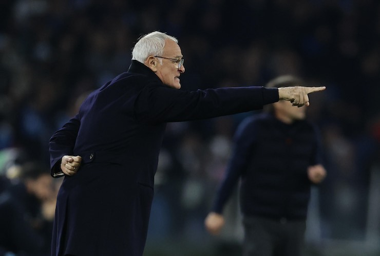 Verso Tottenham-Roma, tanti dubbi per Ranieri: gli Spurs fanno i conti con le assenze