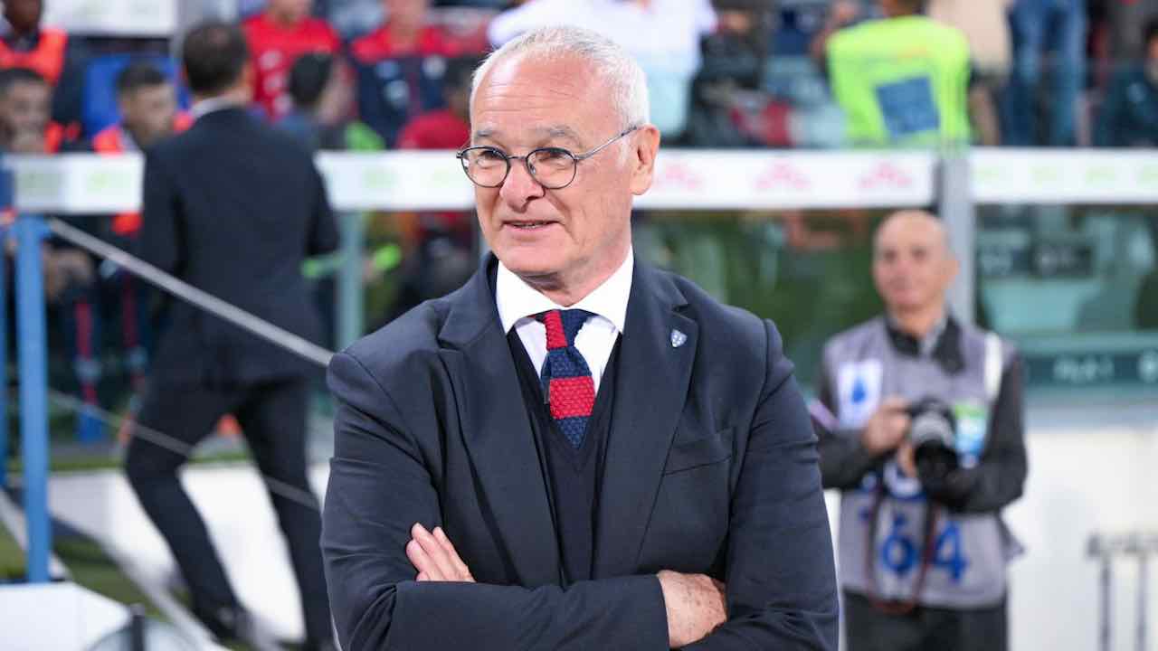 Roma, con Ranieri si cambia pelle: così il possibile undici iniziale | Dalla centralità di Dybala alla fiducia ad Hummels