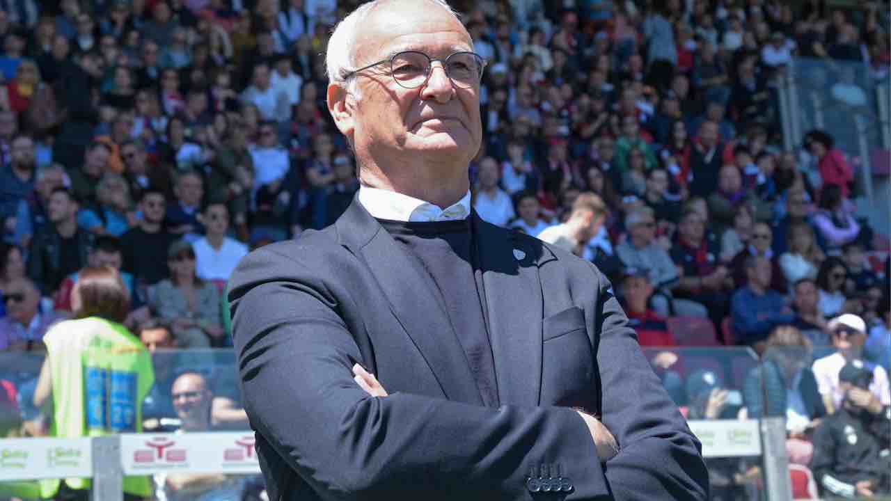 Ranieri torna in panchina: contratto fino a giugno | Ecco le cifre